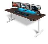 Biurko gamingowe Electro King C18 XXL v9 - KRL gaming art