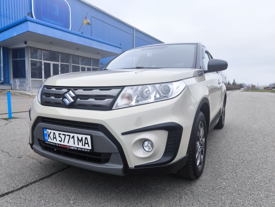 Продам автомобіль Suzuki Vitara GL+