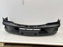 Mercedes Sprinter 906 W906 lift 13-19 zderzak przedni przód