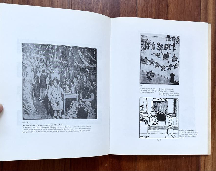 Júlia Leitão de Barros - Os Night Clubs de Lisboa nos Anos 20