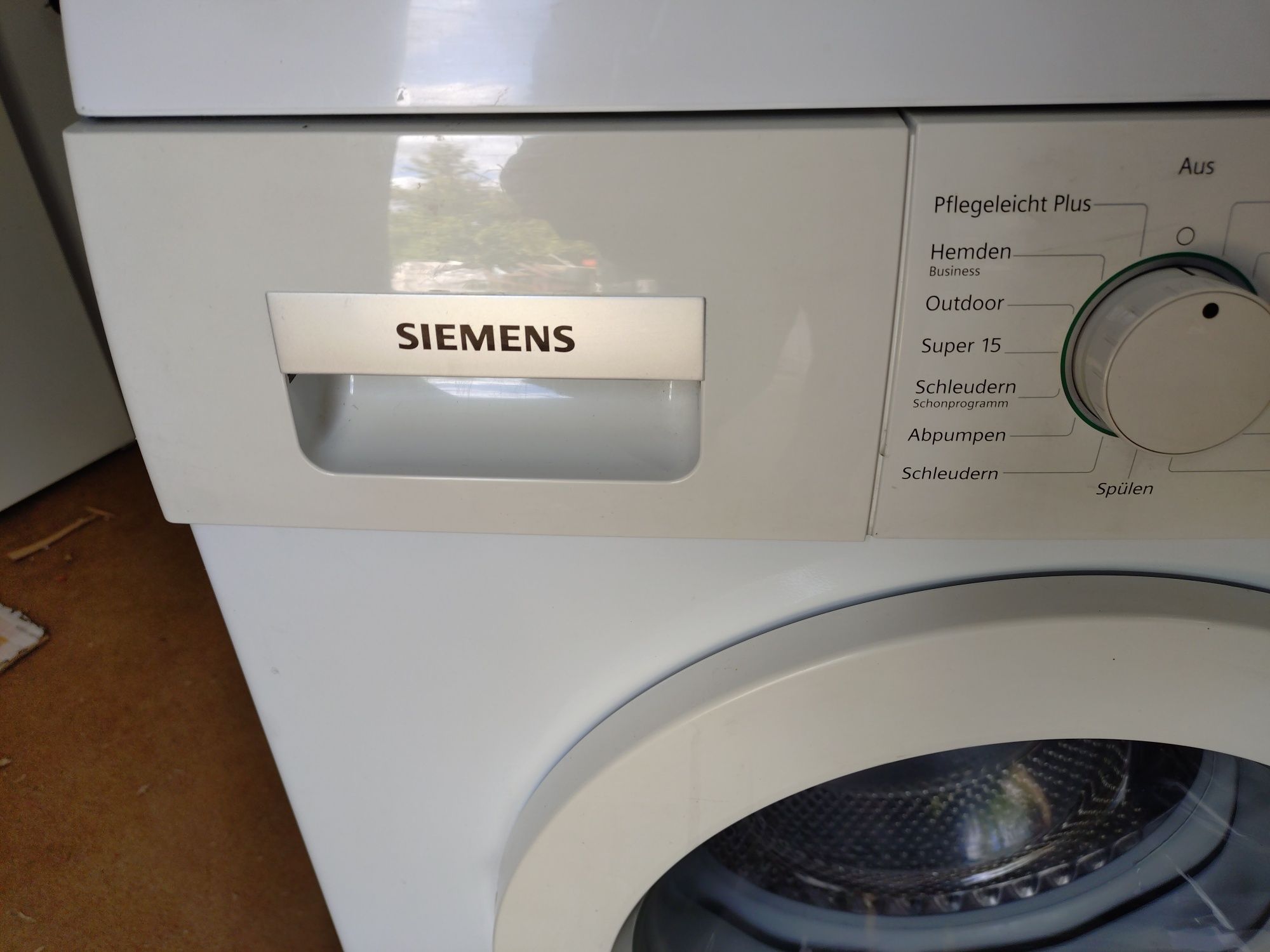 SIEMENS Pralka automatyczna okazja