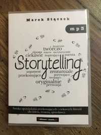Storytelling Stączek sztuka opowiadania