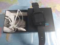 Smartwatch D20 jak nowy