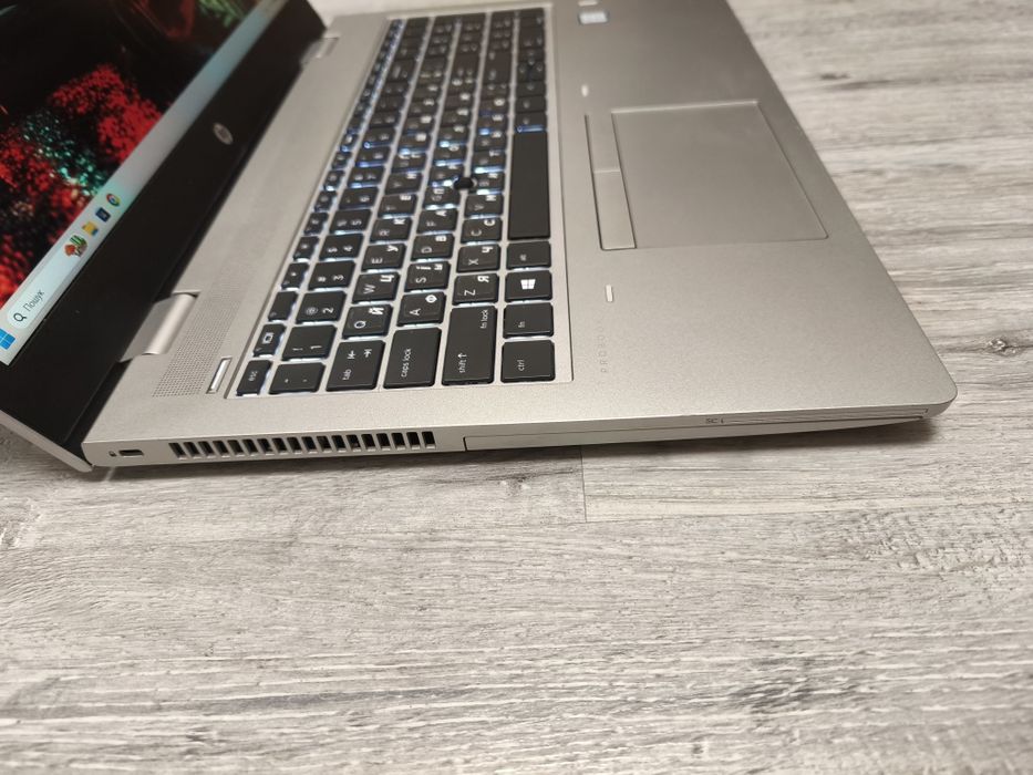 Великий ноут 8ядер/SSD/FullHD IPS/Type-C/ноутбук для навчання/мощний