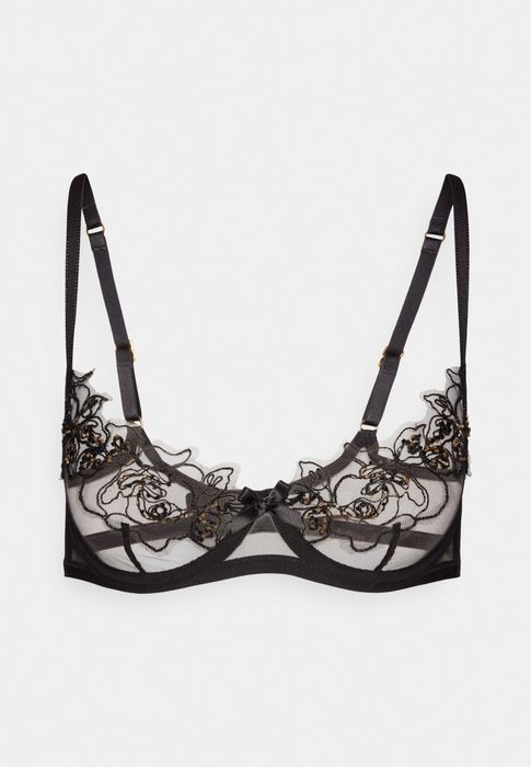 agent provocateur lindie лиф бюстгалтер бра
