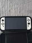 Nintendo Switch Oled (36 gier)