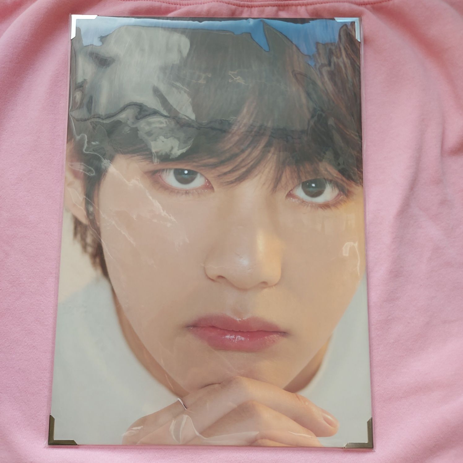 bts premium photo Taehyung kpop