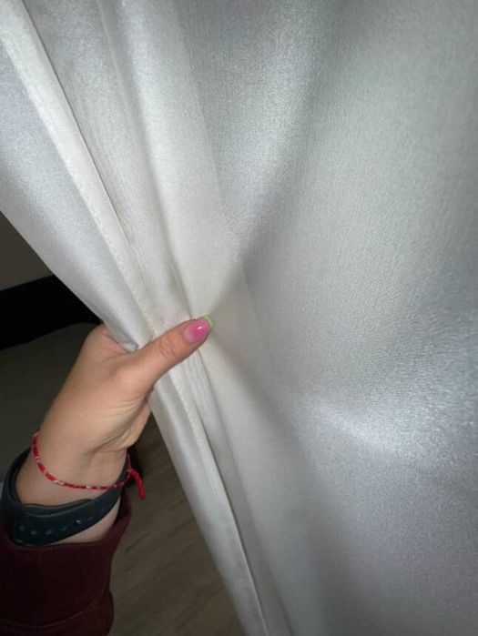 Тюль-вуаль, преміум сегмент