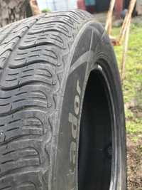 Резина летняя  Matador Conquerra 2, 215 / 65 R16. Комплект