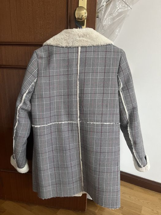 Casaco tamanho S da marca lefties