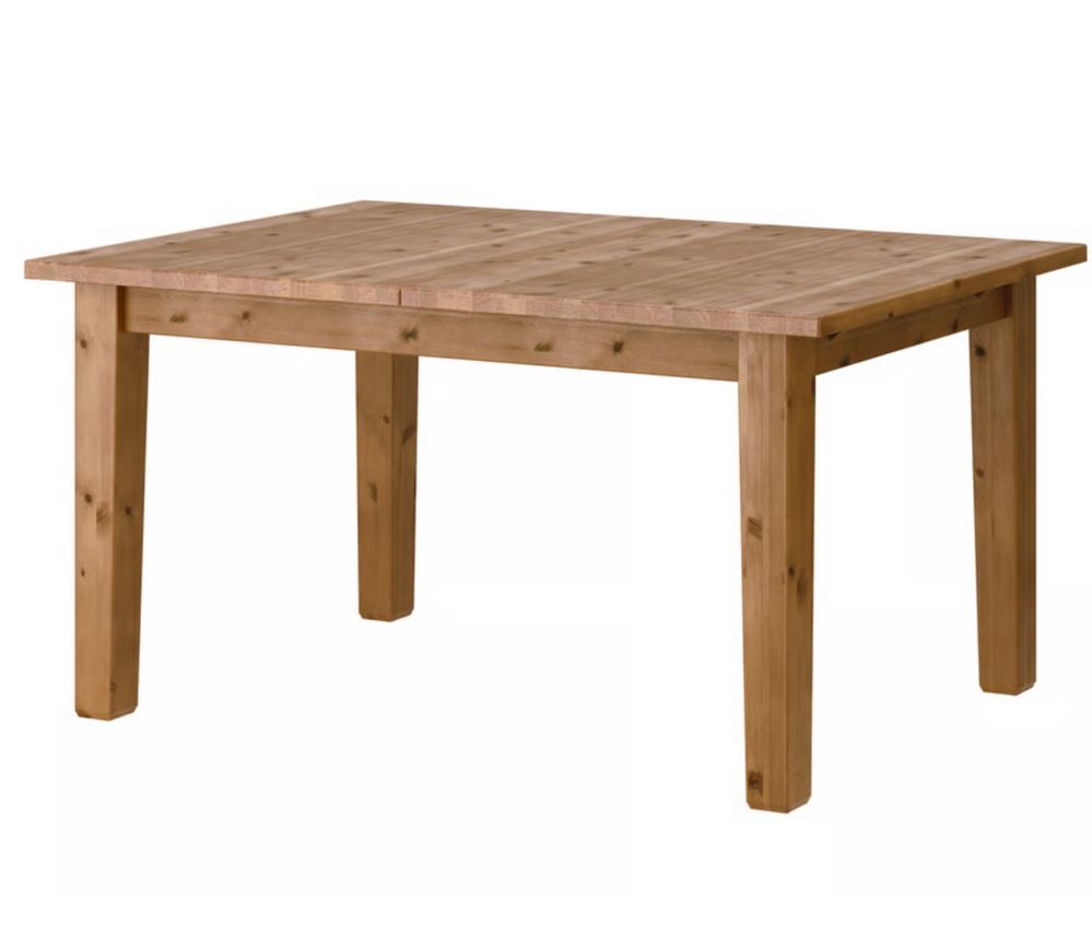 IKEA STORNÄS Stół rozkładany