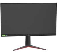 Монітор 32" LG 32GN550