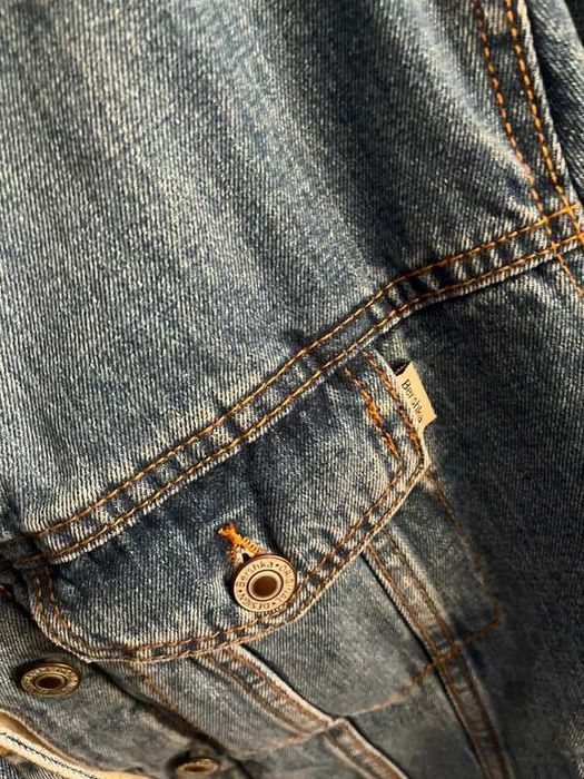 Kurtka z kożuszkiem bershka XXS