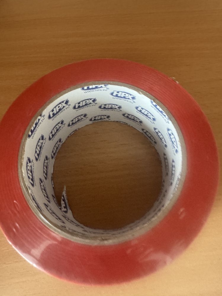 Скотч HPX lane Marking tape