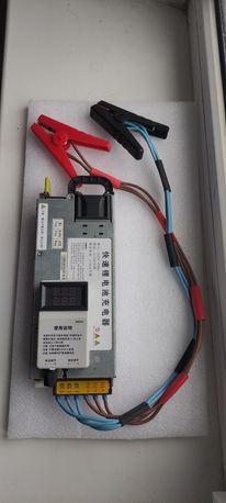 Lifepo4 Регулируемое зарядное устройство 3-15V 1-60A Dell Liion,AGM