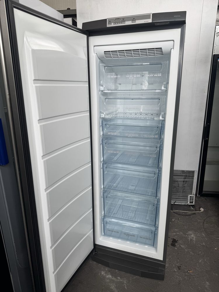 Zamrażarka Aeg elektrlux  No frost