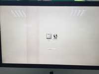 Apple iMac 27 cali, obudowa, dysk twardy HDD