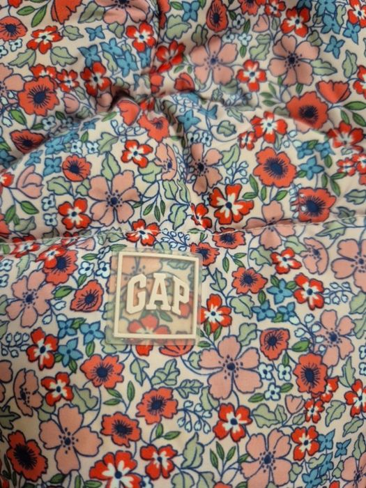 Зимовий комбінезон Gap 12-18 місяців