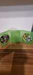 2x Gry Xbon One Minecraft + Lego Movie