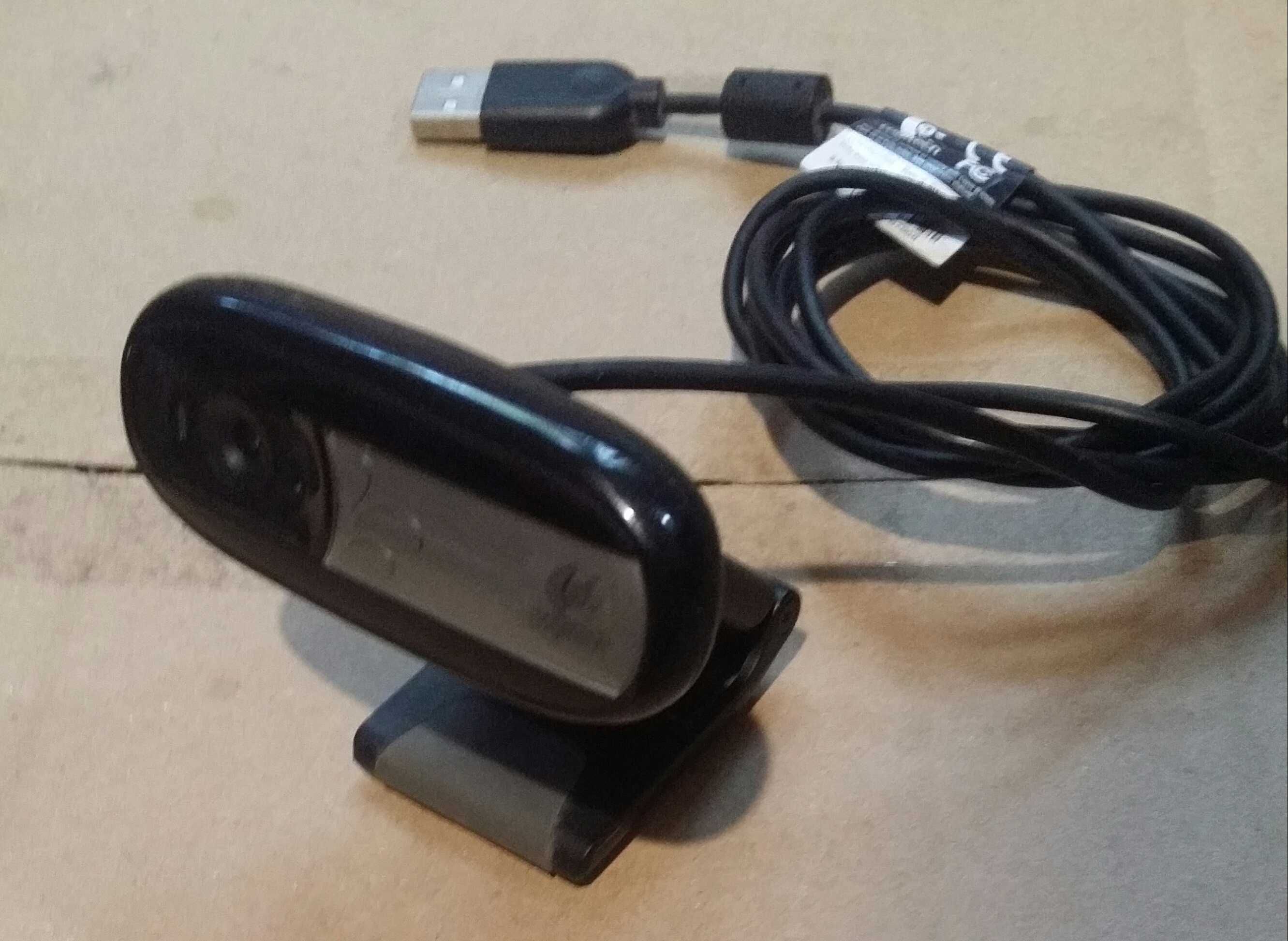 Веб-камера Logitech c 110. c210 c170