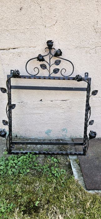 Kuty komplet - ręcznie wykonany