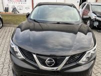 Капот чорний G41 Rogue Sport  автозапчастини шрот