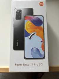 Xiaomi redmi note 11 PRO 5G