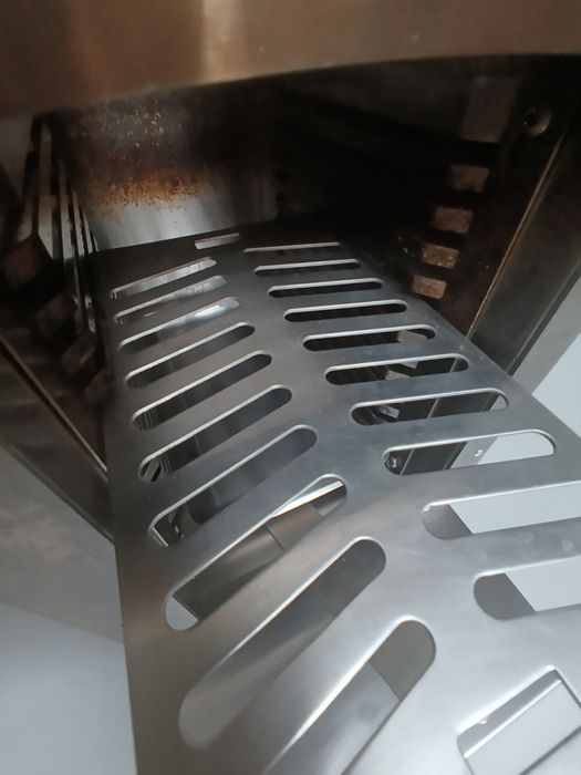 Piecyk grill  BBQ line