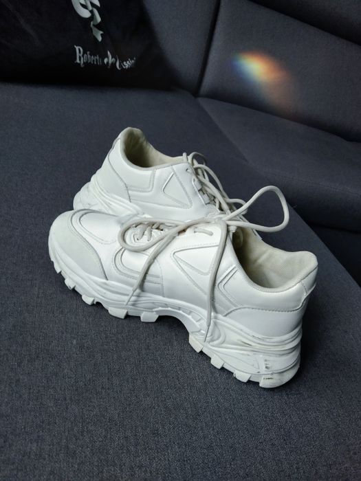 Buty sneakersy rozm 37