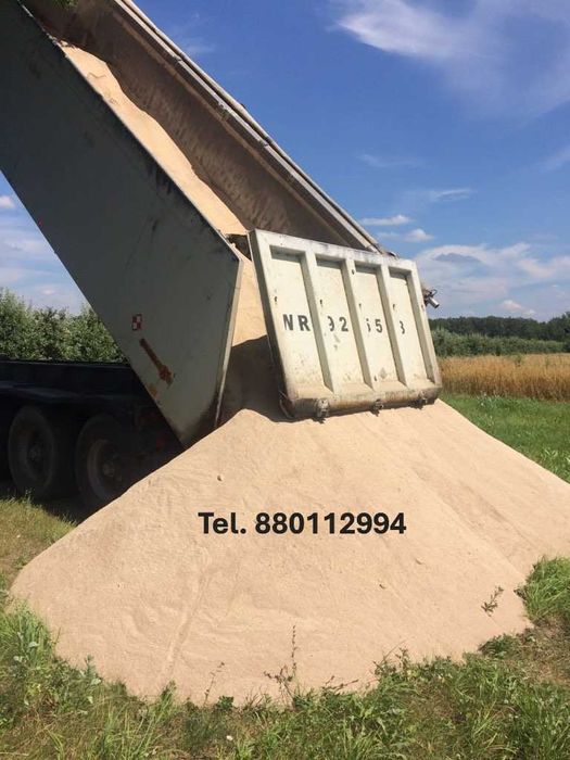 WAPNO NAWOZOWE, Kruszywa Budowlane, Drogowe, Ozdobne, Szlaka,