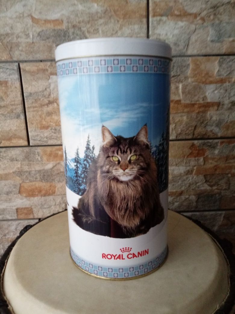Puszka na karme dla kota Royal Canin