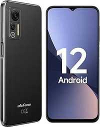 Мобільний телефон UleFone Note 14 3/16ГБ Android 12 4500mAh Новий