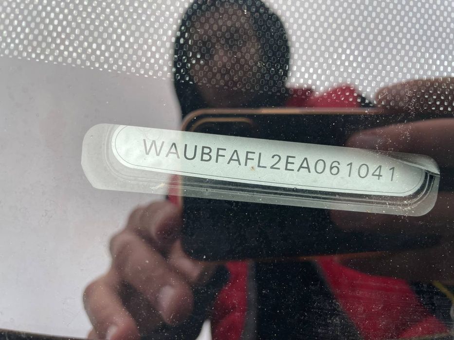 Audi A4 №3531 (ВНЕСОК від 10%) Альянс Авто Кривий Ріг