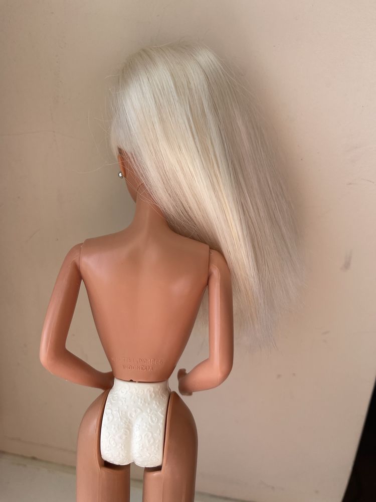 Барбі mattle 1976/1966 indonesia barbie