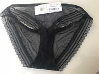 Triumph труси Tempting Tulle Tai размер XL