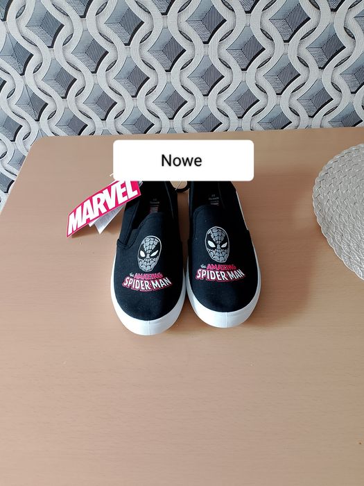 Nowe,Trampki,tenisówki buty chłopięce