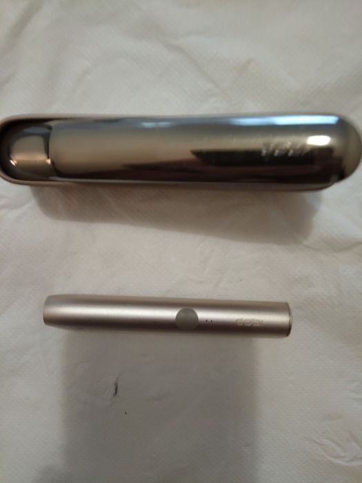 Máquina de Tabaco