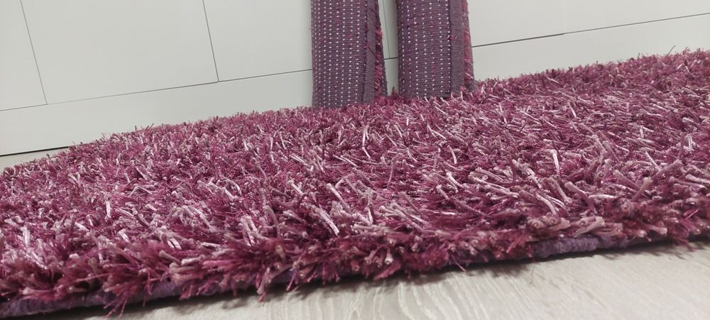 Conjunto de tapetes