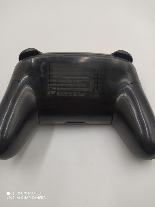 Pad Nintendo Switch Pro