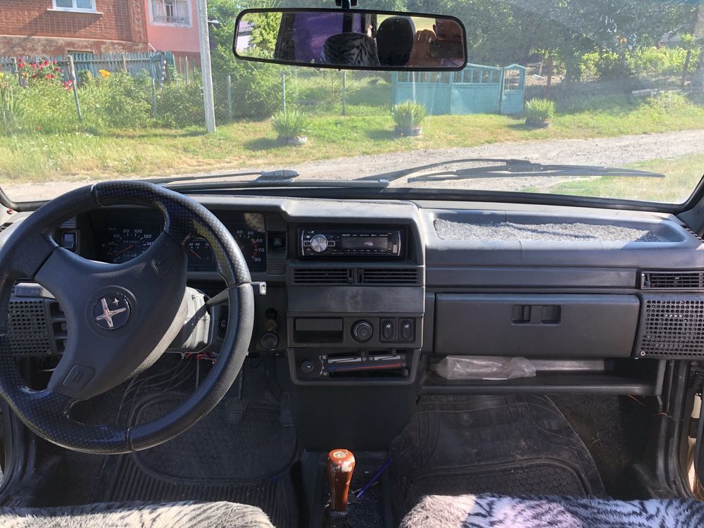 Продам ВАЗ 21099