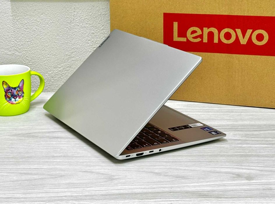 Lenovo Yoga Slim 7 / 14" OLED / Core Ultra 7 155H / 32 DDR5 / НОВИЙ!