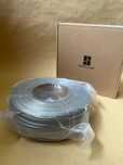 Filament PLA Bambulab srebrny 1kg refill