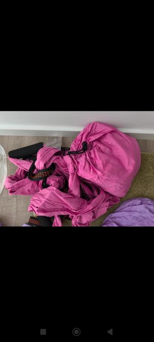 Tecido pilates/ yoga  aéreo