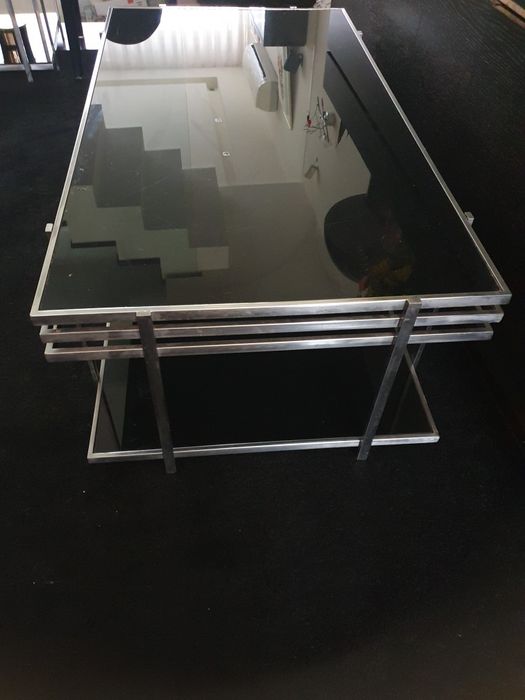 Mesa de centro da Área Store