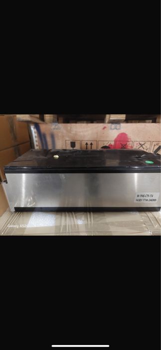 Акумуляторний модуль Li-ion NMC 14.92V 177Ah (2.46kWh) 2024рік випуску