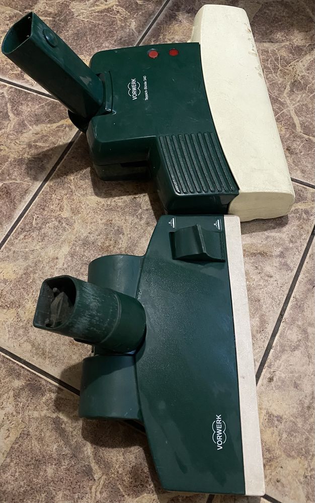 Пилосос Vorwerk Kobold 121