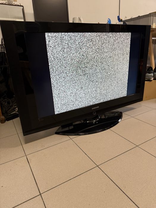 Telewizor samsung