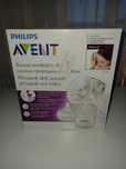 Ручний молоковідсмоктувач Philips