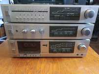 Saba Mi 150, MT 150, CD 150