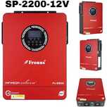 Гібридний інвертор PowMr FRONUS 2200 (2,2K) НОВЫЙ привезен с Германии